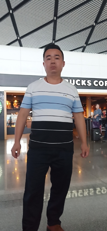 时光是个侩子手i的第一张照片--保定相亲服务中心