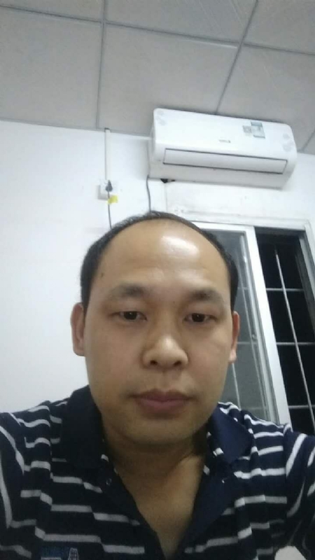 阿星的第一张照片--保定相亲服务中心