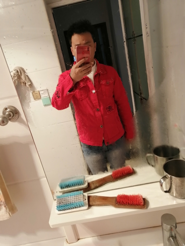 王哒哒的第一张照片--保定相亲服务中心