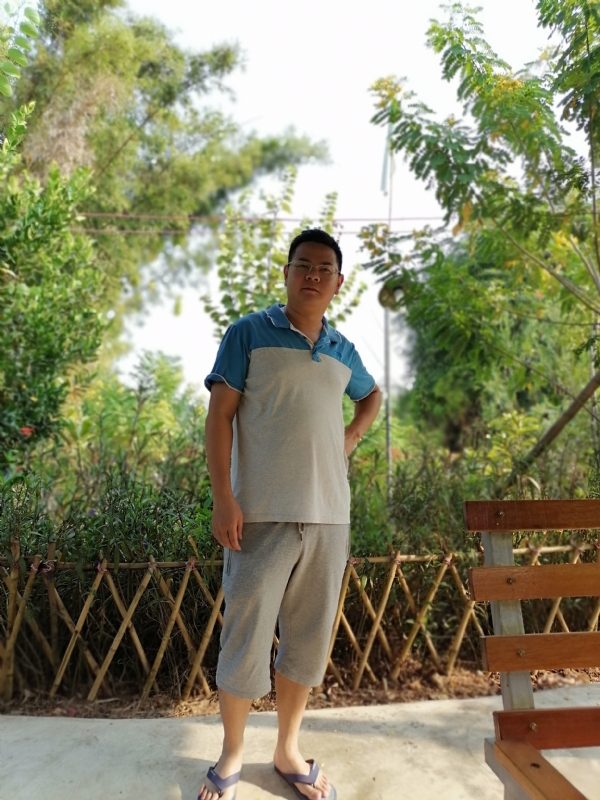 细水长流的第一张照片--保定相亲服务中心