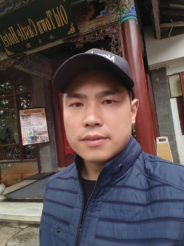 缘分邂逅的第一张照片--保定相亲服务中心