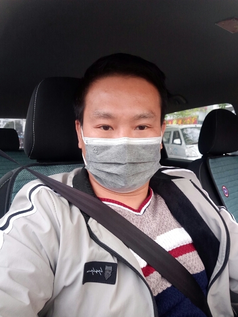 寻缘的第一张照片--保定相亲服务中心