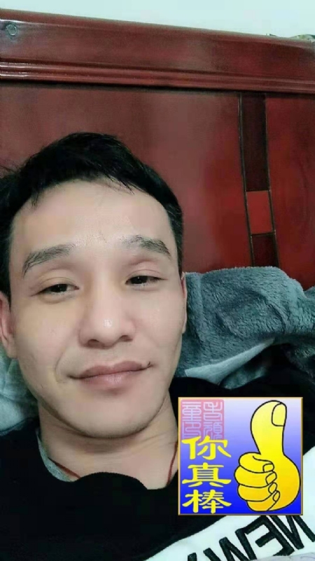 张贤的第一张照片--保定相亲服务中心