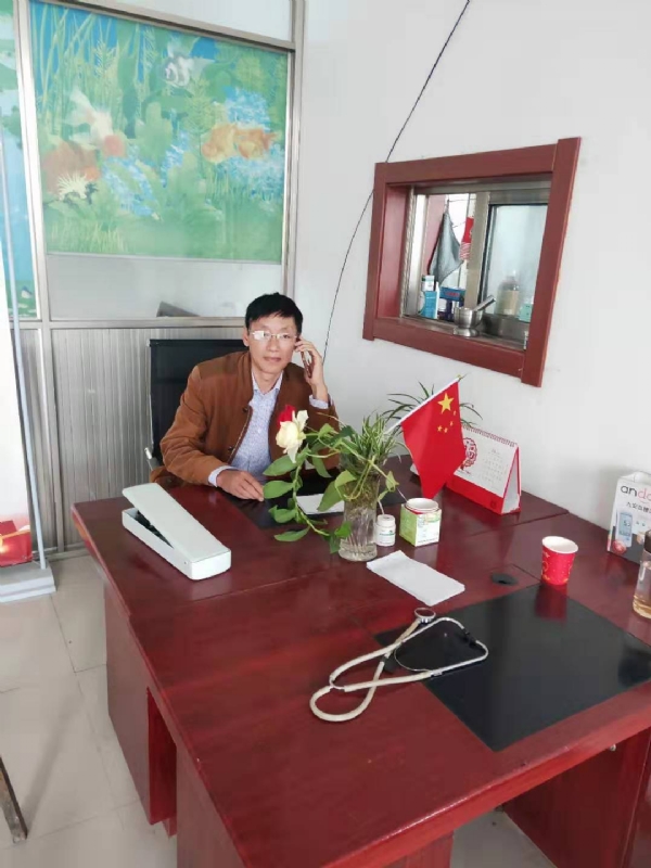 感恩的第一张照片--保定相亲服务中心