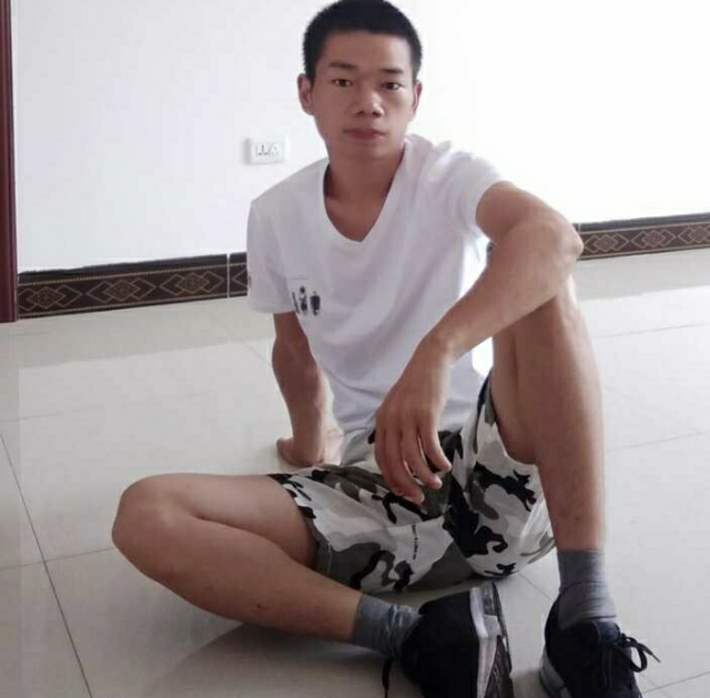 习惯就好的第一张照片--保定相亲服务中心