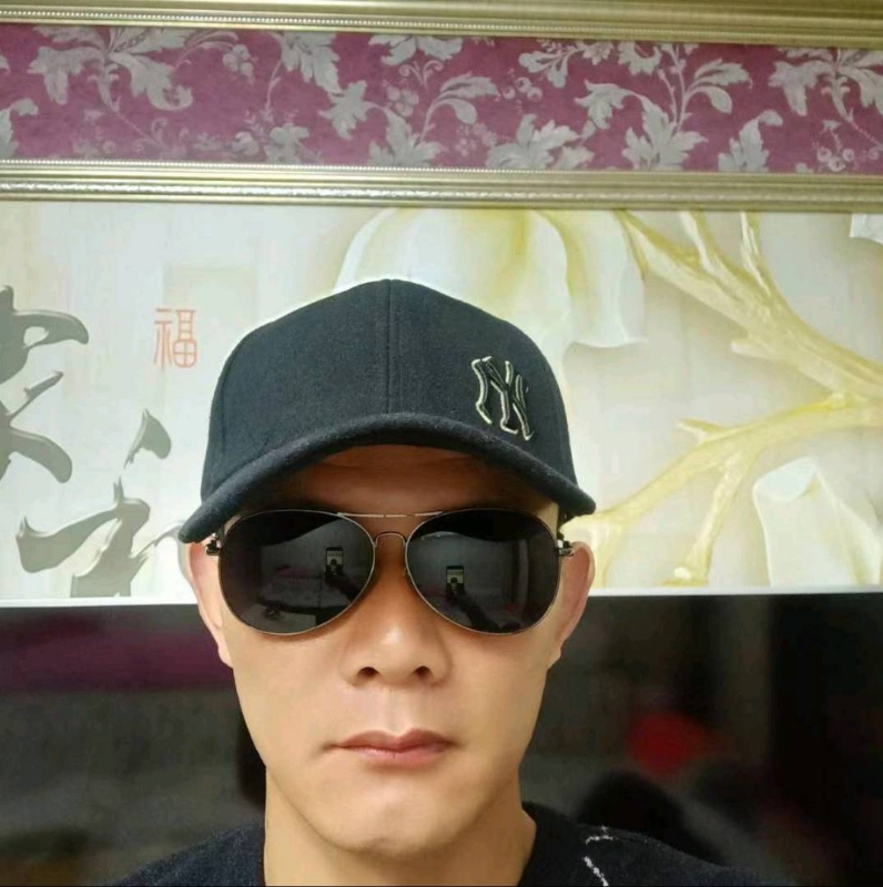 阿海的第一张照片--保定相亲服务中心