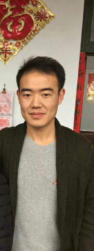 Mr源的第一张照片--保定相亲服务中心