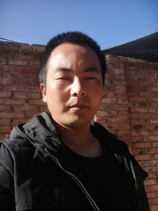 流年寂寞了谁的容颜的第一张照片--保定相亲服务中心