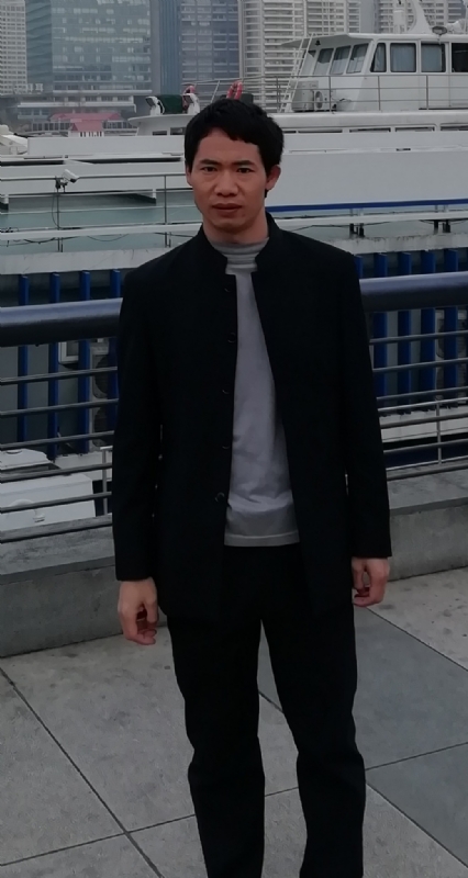 千里翔鹰的第一张照片--保定相亲服务中心