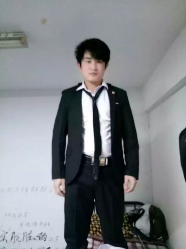 爱情故事的第二张照片--保定相亲服务中心