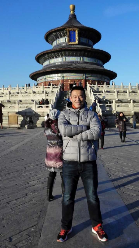 逝去的往昔的第一张照片--保定相亲服务中心