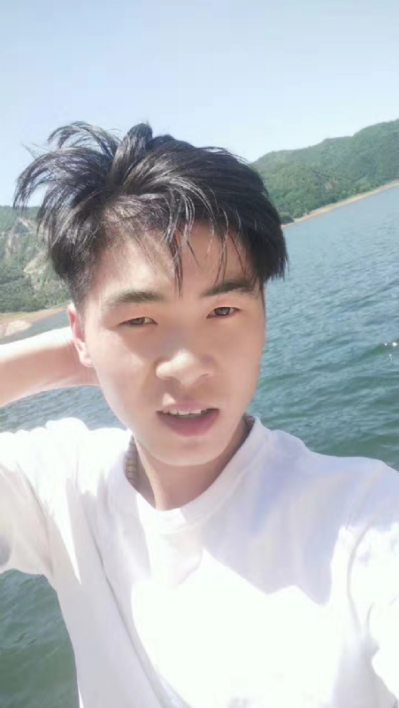 何谈归途的第一张照片--保定相亲服务中心