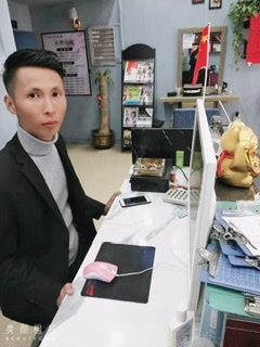 懂你的人不必多言的第一张照片--保定相亲服务中心