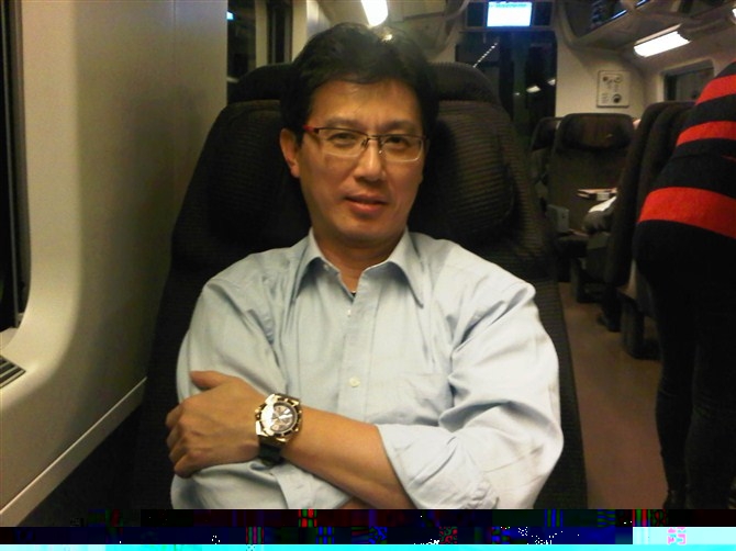 小倾的第一张照片--保定相亲服务中心