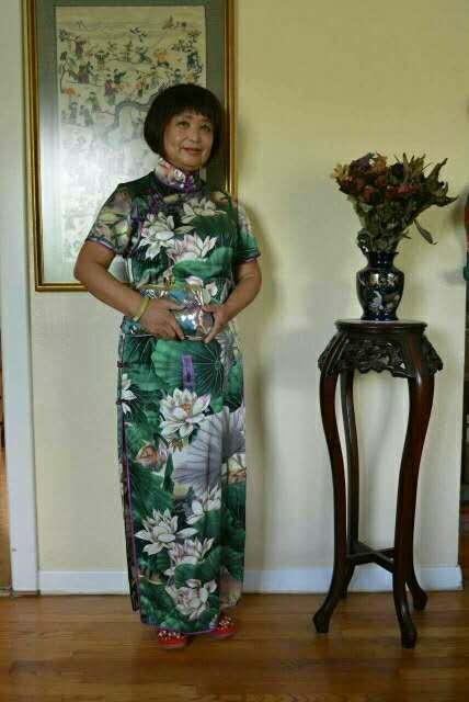 中學老師的第一张照片--保定相亲服务中心