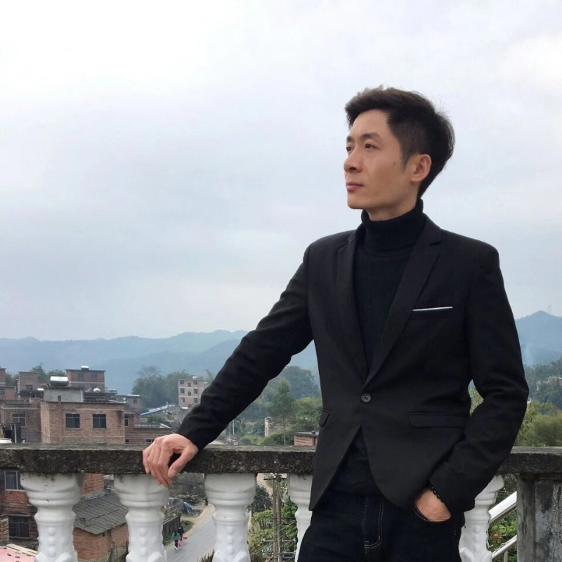 阿初的第一张照片--保定相亲服务中心