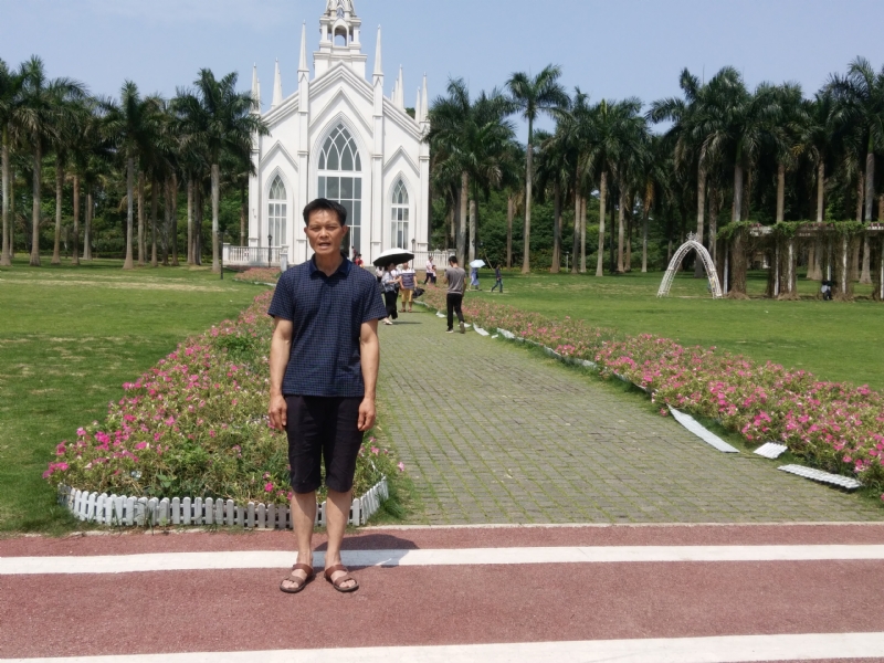 笑傲江南的第二张照片--保定相亲服务中心