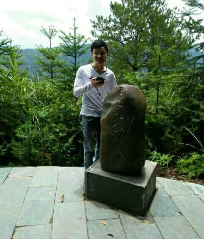 美丽的风景的第一张照片--保定相亲服务中心