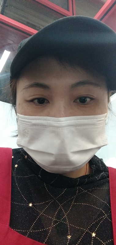 tata倩倩的第一张照片--保定相亲服务中心