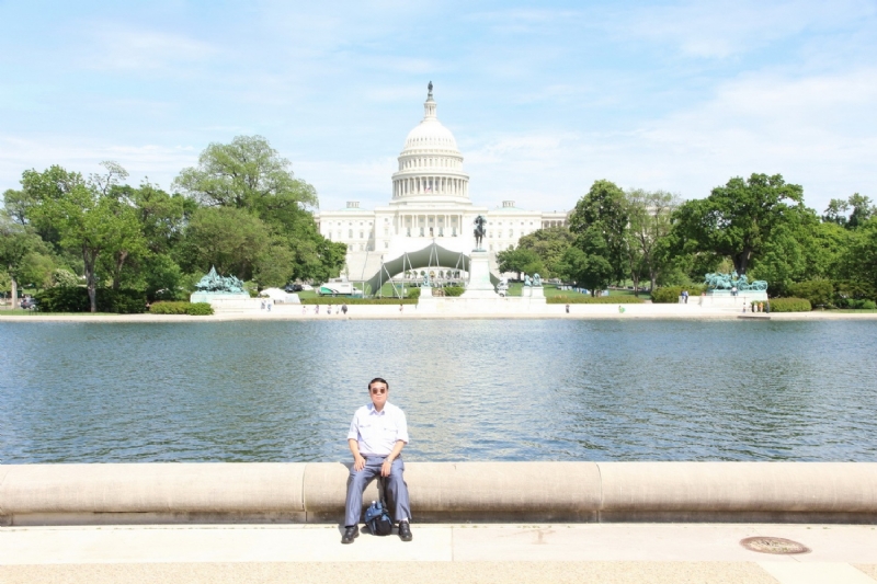 Ringo的第二张照片--保定相亲服务中心