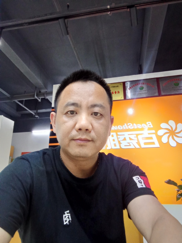 开心就好的第一张照片--保定相亲服务中心