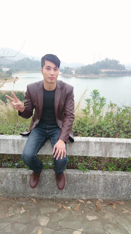 达尔的第一张照片--保定相亲服务中心