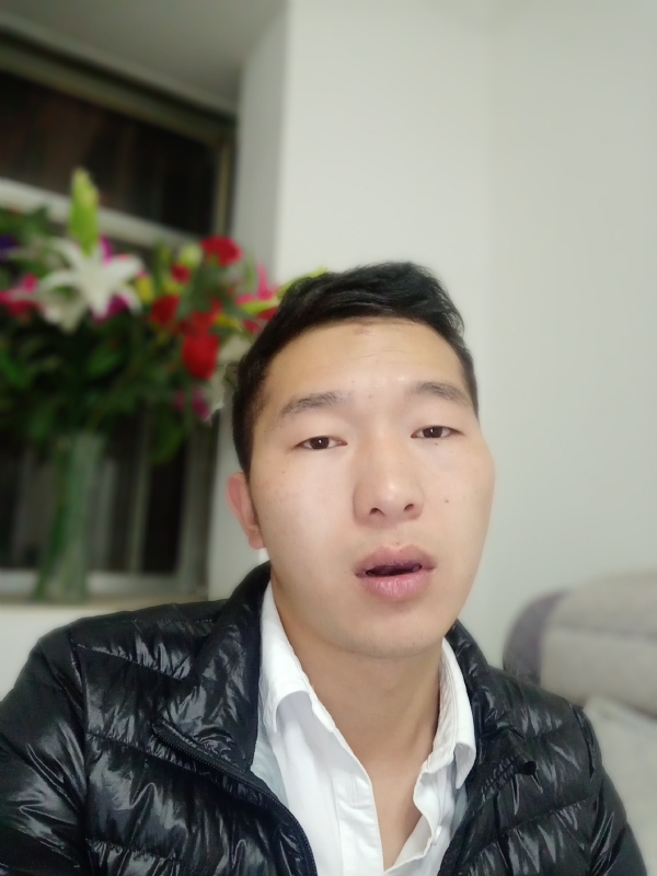 赵勇的第一张照片--保定相亲服务中心