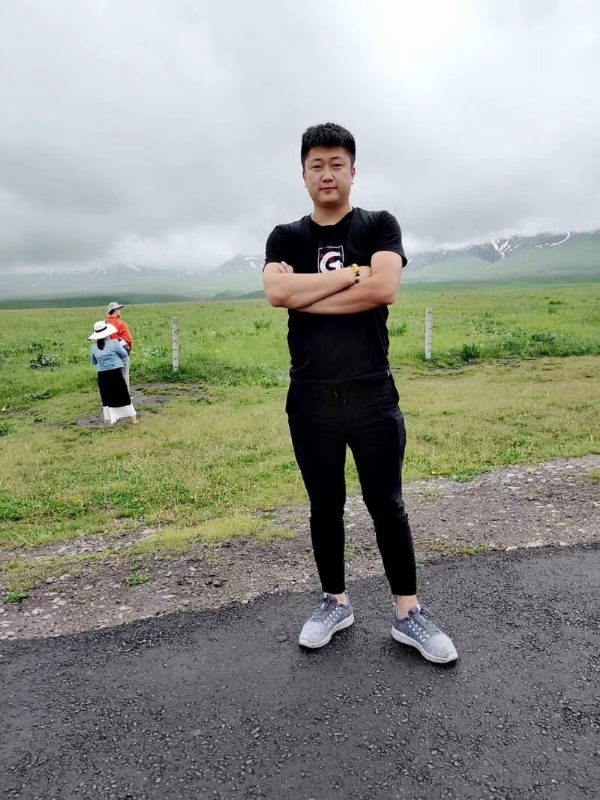 时间厮守的第一张照片--保定相亲服务中心