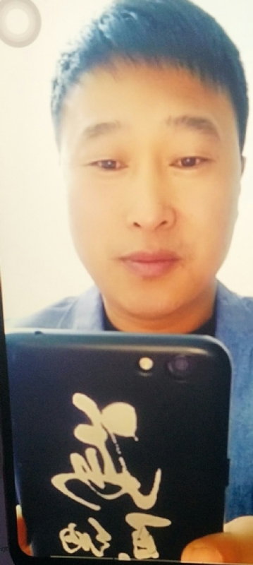 可乐猫的第一张照片--保定相亲服务中心