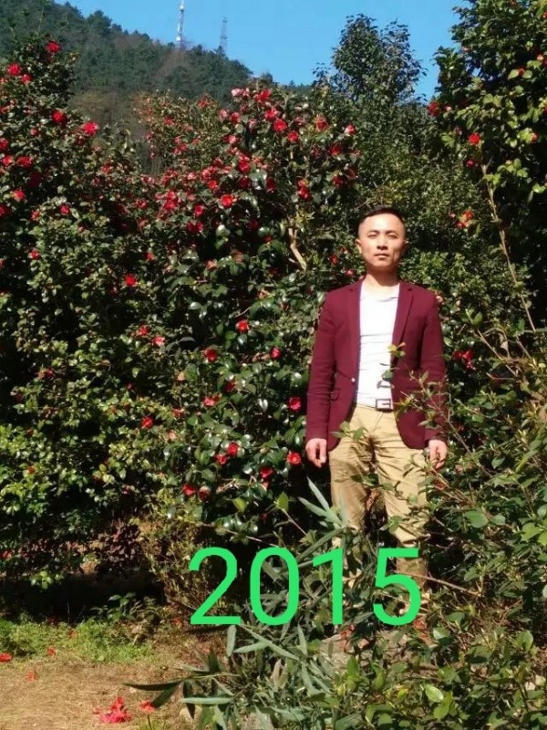 孤城的第一张照片--保定相亲服务中心