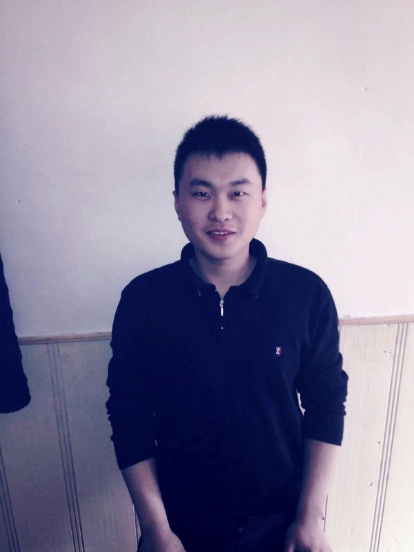 阳光总在风雨后的第一张照片--保定相亲服务中心