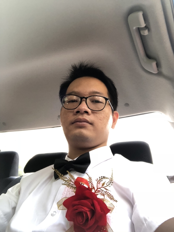 陈陈的第一张照片--保定相亲服务中心