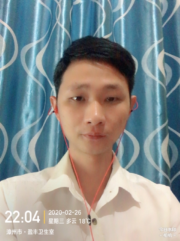 小林的第一张照片--保定相亲服务中心