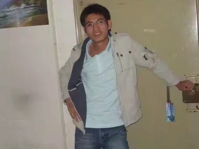 hyk1105的第一张照片--保定相亲服务中心