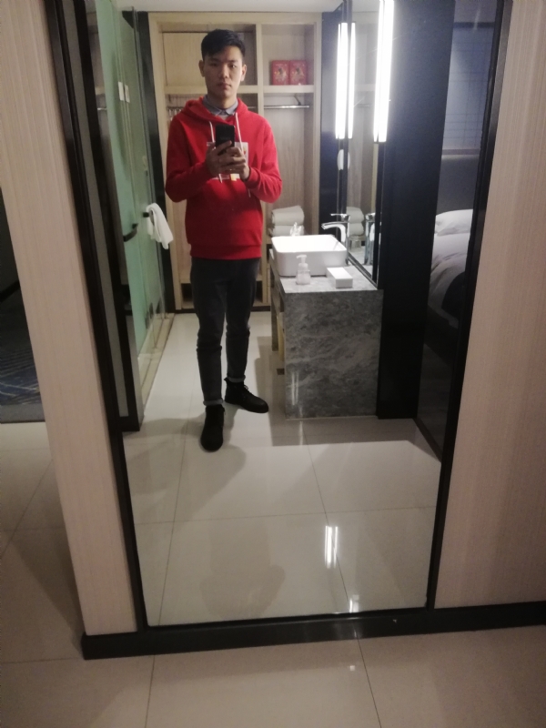 回忆里的小绵羊的第一张照片--保定相亲服务中心