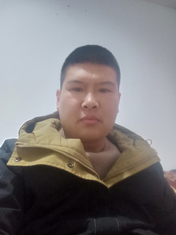 小辉辉2020的第一张照片--保定相亲服务中心