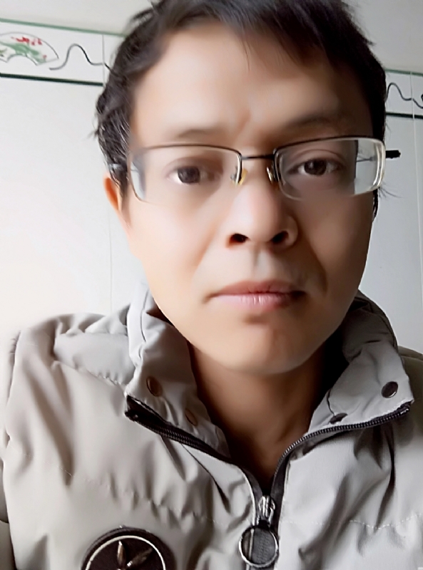 小吴的第一张照片--保定相亲服务中心