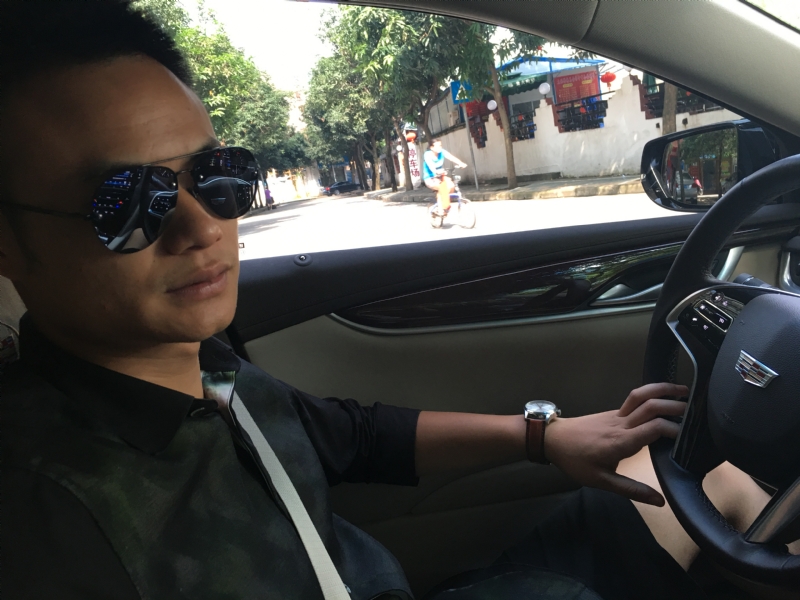 pengyu521的第一张照片--保定相亲服务中心