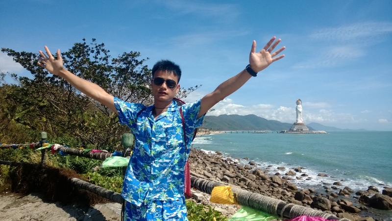 pengyu521的第二张照片--保定相亲服务中心