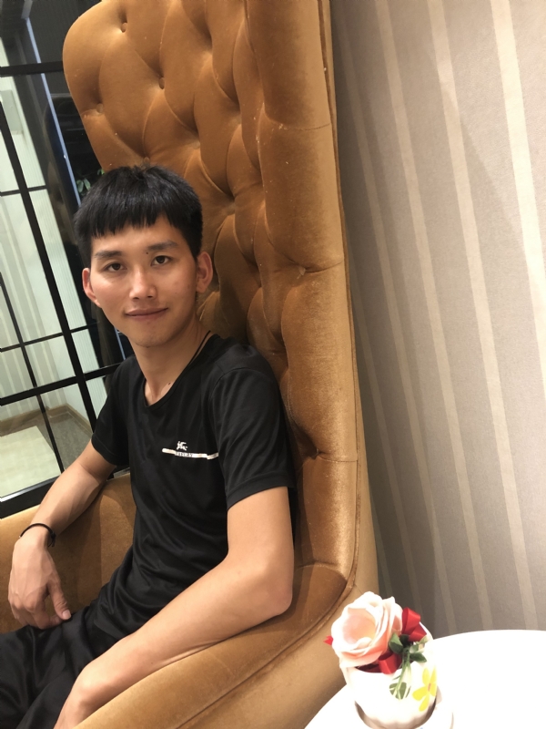 勿忘稀粥的第一张照片--保定相亲服务中心