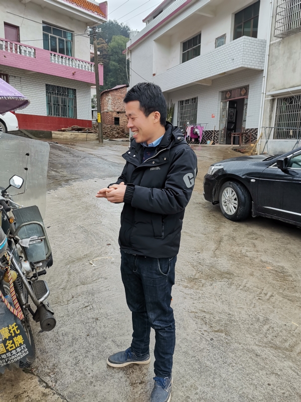 美好的等待的第一张照片--保定相亲服务中心