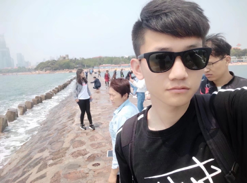 maile_jacob的第一张照片--保定相亲服务中心