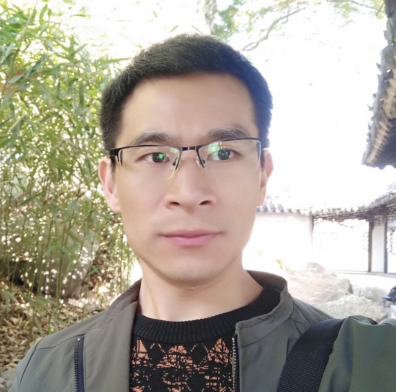 翔飞的第一张照片--保定相亲服务中心