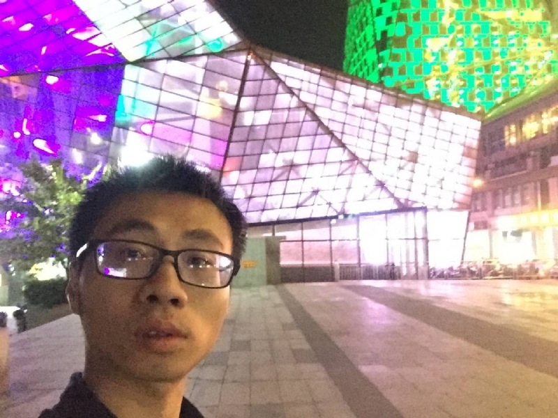 程生的第一张照片--保定相亲服务中心