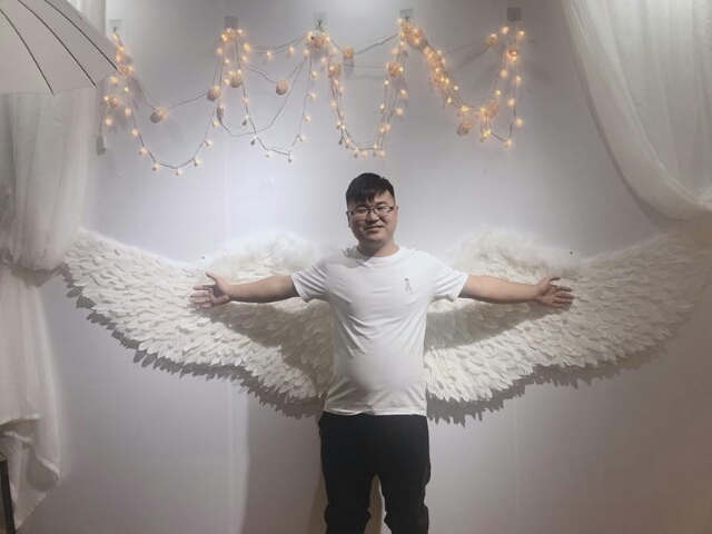 小凡的第一张照片--保定相亲服务中心