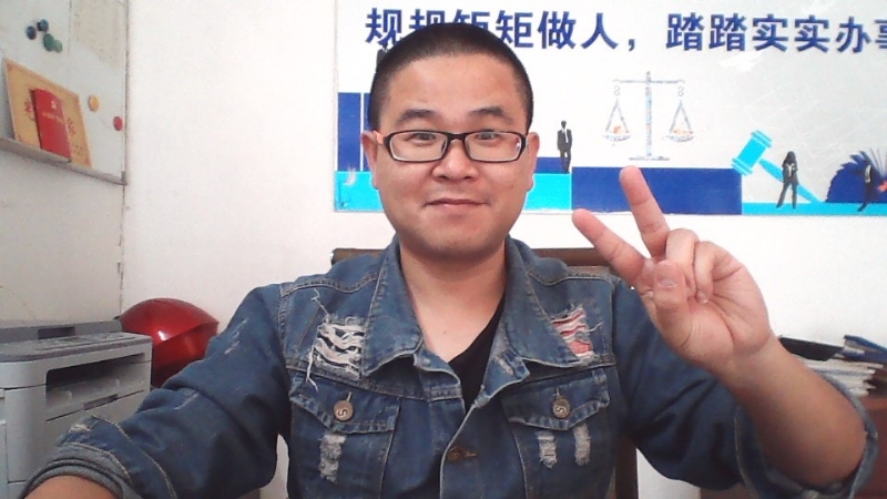 顾律师的第二张照片--保定相亲服务中心