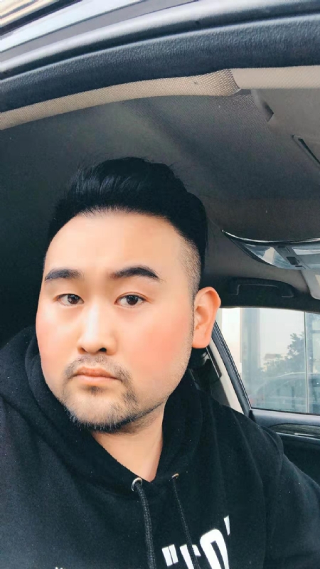 蒋不出口的第一张照片--保定相亲服务中心