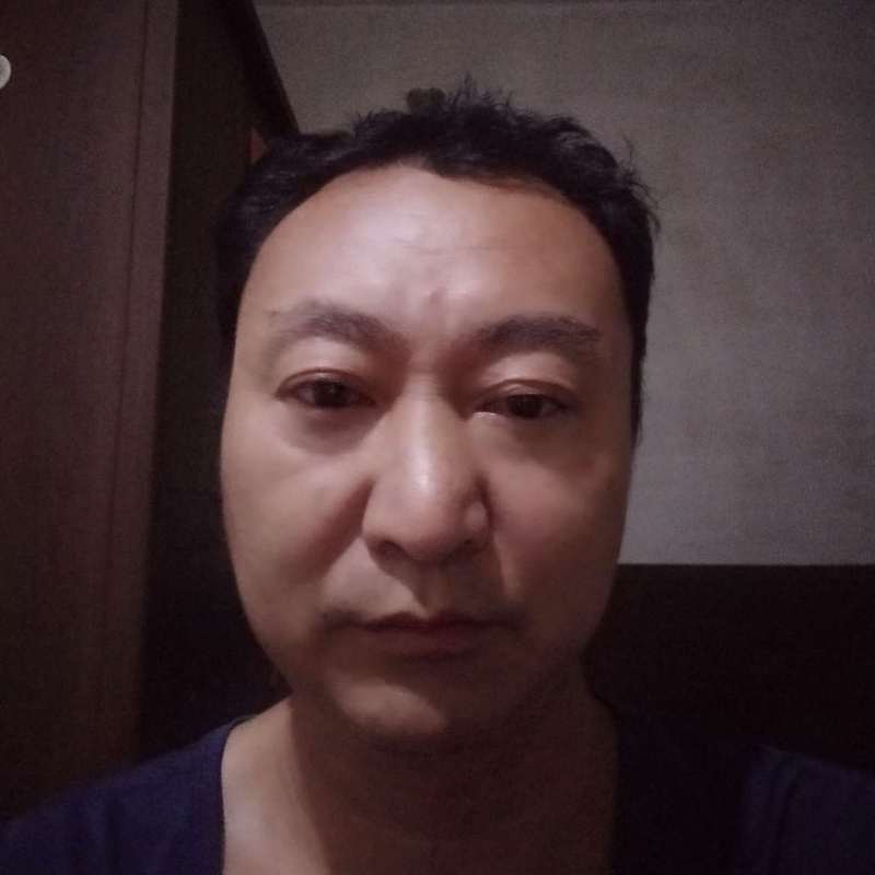 孤单日夜的第一张照片--保定相亲服务中心