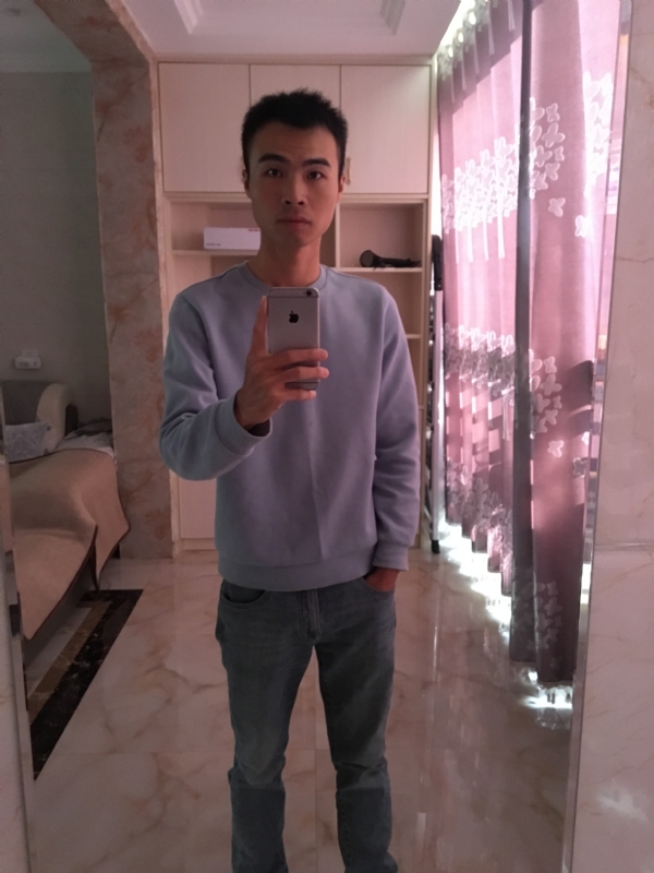 kylin的第一张照片--保定相亲服务中心