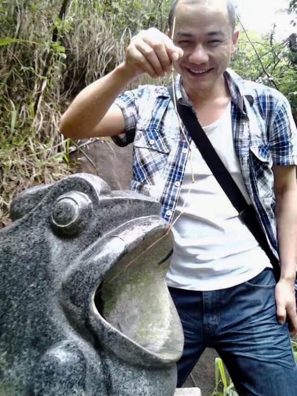 搜搜更懂你的第一张照片--保定相亲服务中心